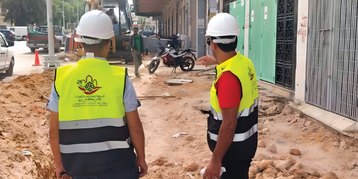 الشركة الجهوية متعددة الخدمات فاس-مكناس