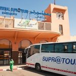 شركة SUPRATOURS التابعة لـONCF  تحصل على شهادة الجودة العالمية   ISO 9001 