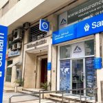 شركة "Sanlam Maroc"