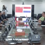 المغرب وهولندا يخطوان مرحلة جديدة في شراكتهما الاستراتيجية من أجل تنمية الكفاءات والتشغيل