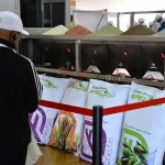 الأسمدة الفوسفاطية المغربية