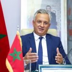 الوزير المنتدب المكلف بالاستثمار والتقائية وتقييم السياسات العمومية، كريم زيدان