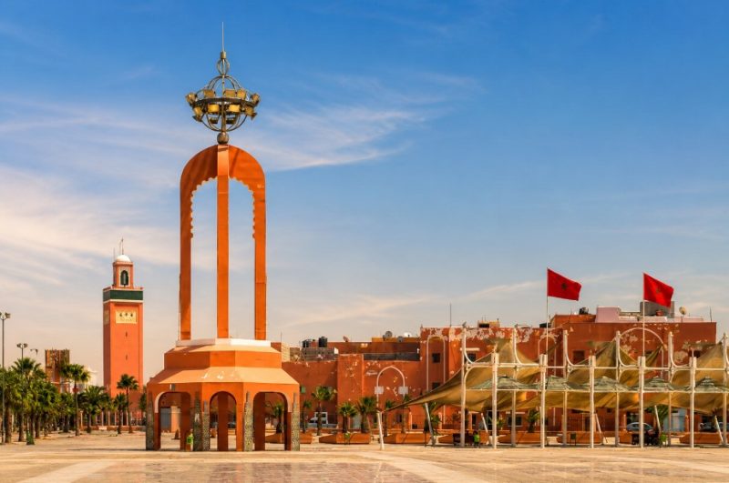 لقاء بالعيون حول الاستثمار في التعليم العالي الخاص بالأقاليم الجنوبية
