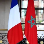 علما المغرب وفرنسا