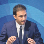 رئيس الاتحاد العام لمقاولات المغرب، مهدي التازي