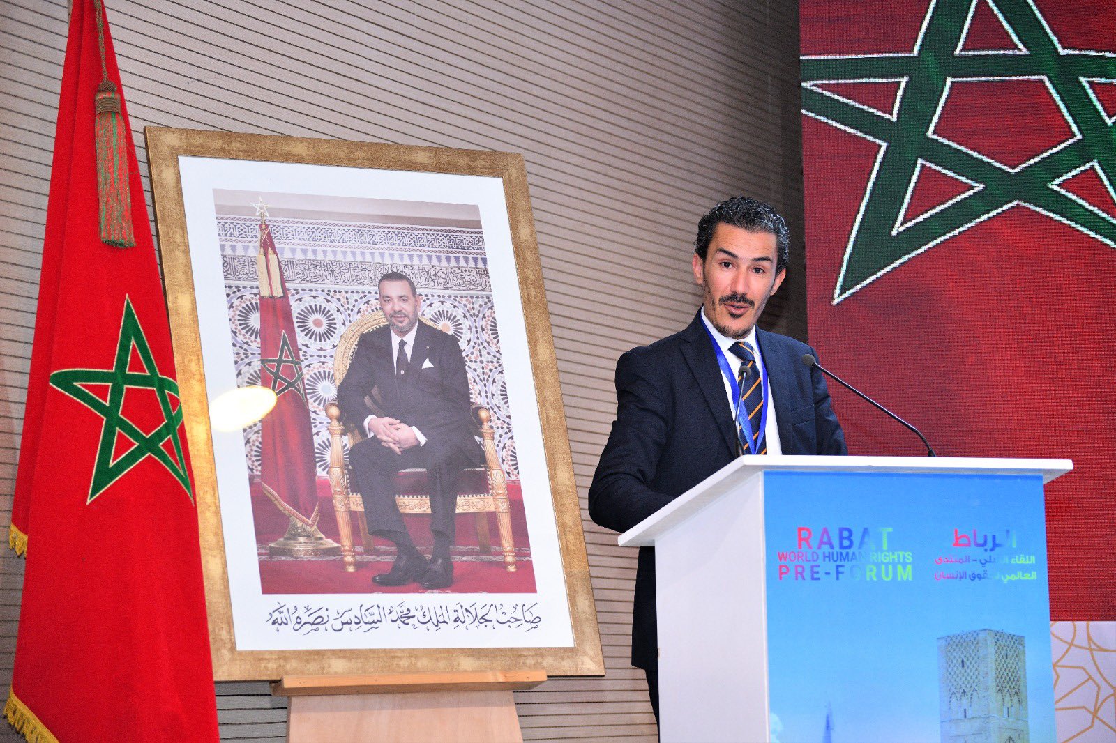 منير بنصالح
