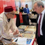 في نيوجيرسي، معرض للصناعة التقليدية يبرز عراقة المهارات الحرفية المغربية