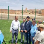 الوكالة الوطنية لتنمية مناطق الواحات وشجر الأركان