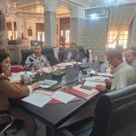 الجامعة الوطنية لموظفي الغرف المهنية
