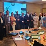 مجلس إدارة وكالة التنمية الفلاحية