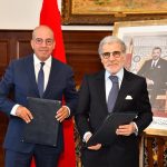 بنك المغرب ووزارة الفلاحة يوقعان اتفاقية شراكة لتبادل المعطيات ودعم الدراسات والتوقعات الاقتصادية