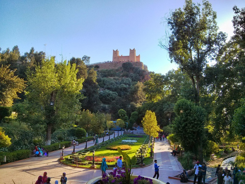 بني ملال