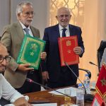 انطلاق أول دورة لـ”أيام سوس ماسة للاستثمار والجالية 2026” لتعزيز استثمارات مغاربة العالم