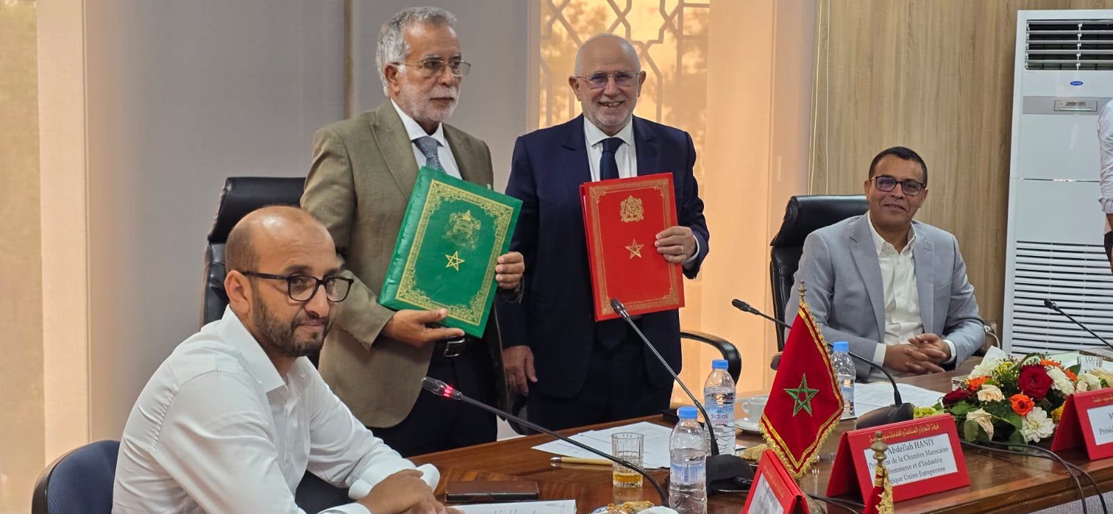 انطلاق أول دورة لـ”أيام سوس ماسة للاستثمار والجالية 2026” لتعزيز استثمارات مغاربة العالم