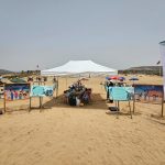 الشركة الجهوية متعددة الخدمات سوس ماسة تطلق موسمها البيئي الصيفي بشواطئ الجهة