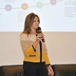 المديرة العامة لـ"تكنوبارك المغرب"، لمياء بنمخلوف