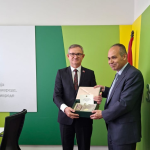 المغرب وصربيا عازمان على تعزيز تعاونهما في المجال الفلاحي