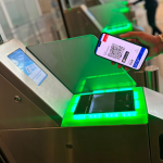 مطارات المغرب تقوم بتعميم بطاقة الإركاب الرقمية بنسبة %100