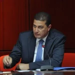 رئيس مجلس جهة الرباط سلا القنيطرة، رشيد العبدي