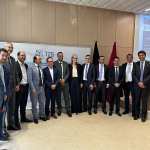 مجموعة "T2S Group Holding" تطلق أكبر اكتتاب عام أولي بقيمة 1,1 مليار درهم