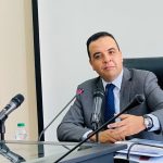 الوزير المنتدب لدى رئيس الحكومة المكلف بالعلاقات مع البرلمان، الناطق الرسمي باسم الحكومة، مصطفى بايتاس