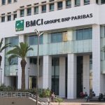 البنك المغربي للتجارة والصناعة (BMCI)