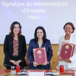 وزارة الانتقال الرقمي وإصلاح الإدارة و"كابجيميني المغرب" يوقعان مذكرة تفاهم لتطوير الذكاء الاصطناعي
