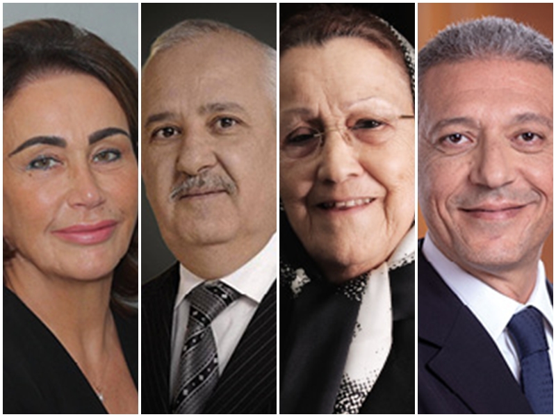 5 مجموعات مغربية ضمن قائمة "فوربس الشرق الأوسط" لأقوى 100 شركة عائلية عربية في 2026