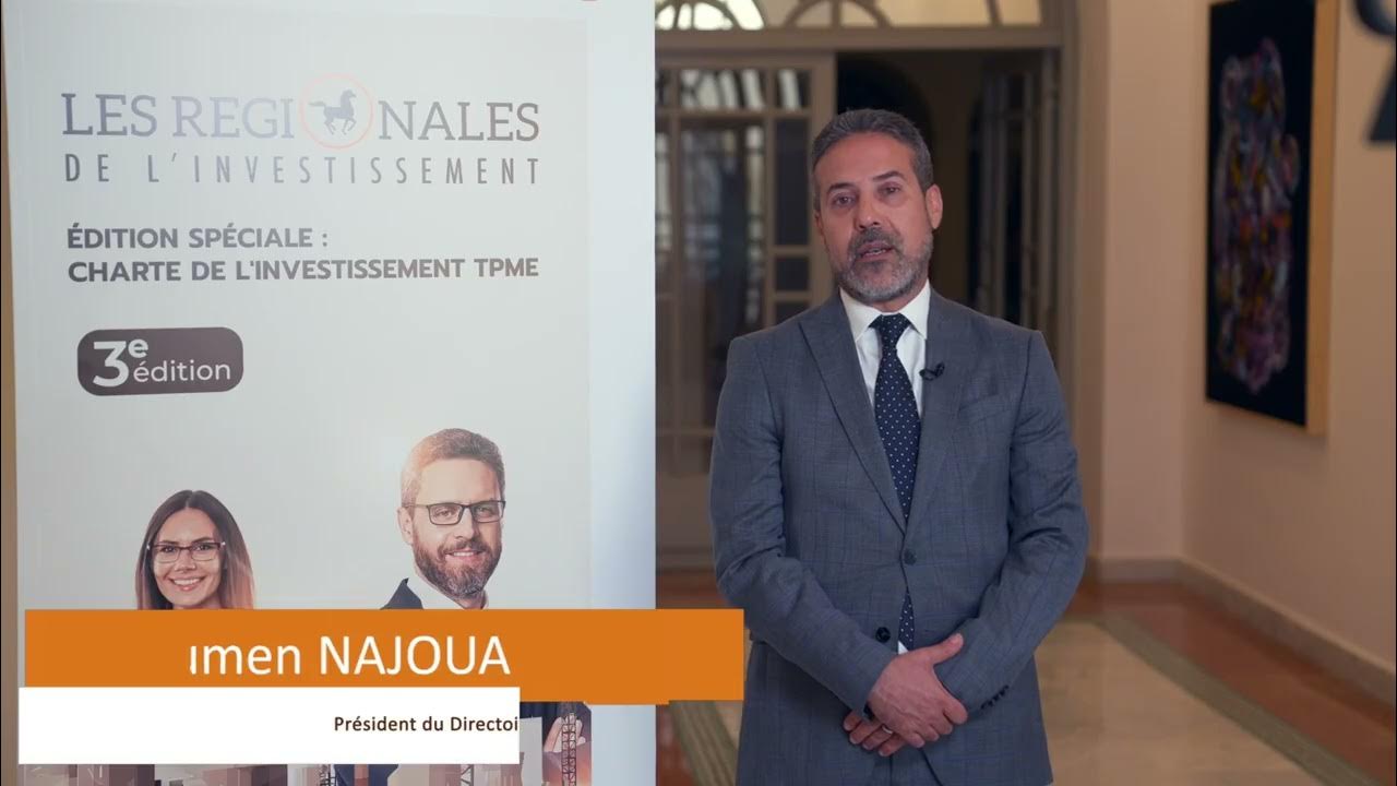 أكادير تحتضن المحطة السابعة من "جهويات الاستثمار" لمجموعة البنك الشعبي