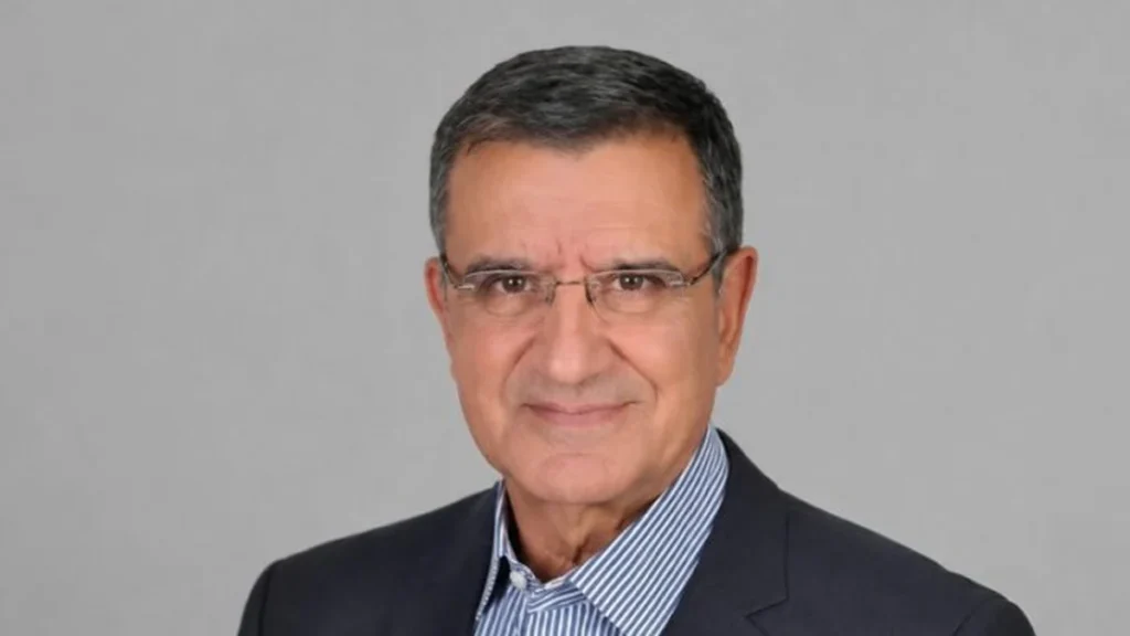 محمد بنلعتيك رئيسا لتجمع الصناعات المغربية في الطيران والفضاء