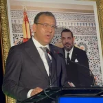 رئيس الإدارة الجماعية لمجموعة التهيئة العمران، حسني الغزاوي
