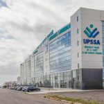 الجامعة الخاصة للصحة والعلوم بأكادير (UPSSA)