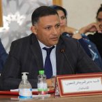 مدير المركز الجهوي للاستثمار، محمد جعيفر