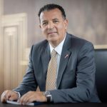 مجموعة "كاب هولدينغ" (Cap Holding)، برئاسة شكيب لعلج