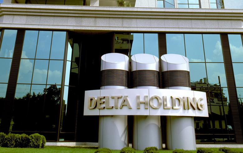 Delta Holding