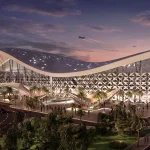 L'aéroport de Rabat-Salé
