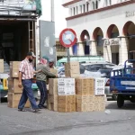 درب عمر بالدار البيضاء