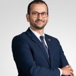 تعيين إدريس لمجاوري مديرا عاما لتكنوبارك المغرب