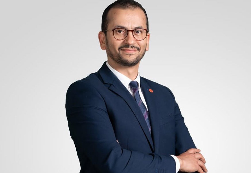تعيين إدريس لمجاوري مديرا عاما لتكنوبارك المغرب